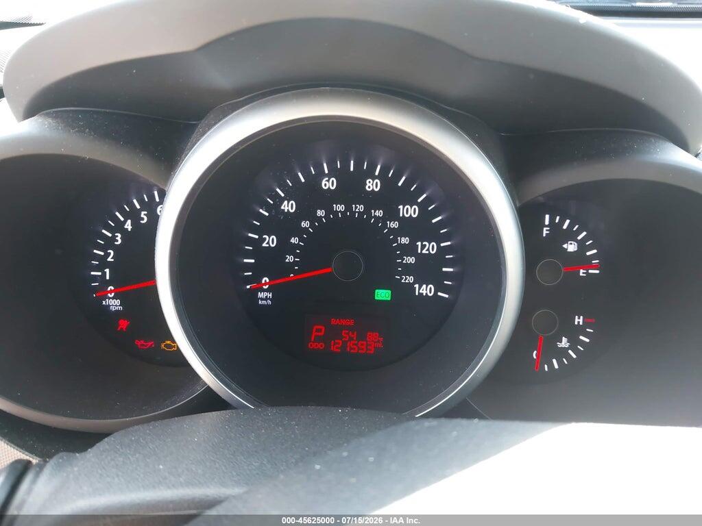 KNDJT2A65D7558613 2013 KIA SOUL photo no. 7