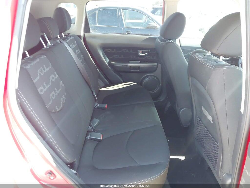 KNDJT2A65D7558613 2013 KIA SOUL photo no. 8