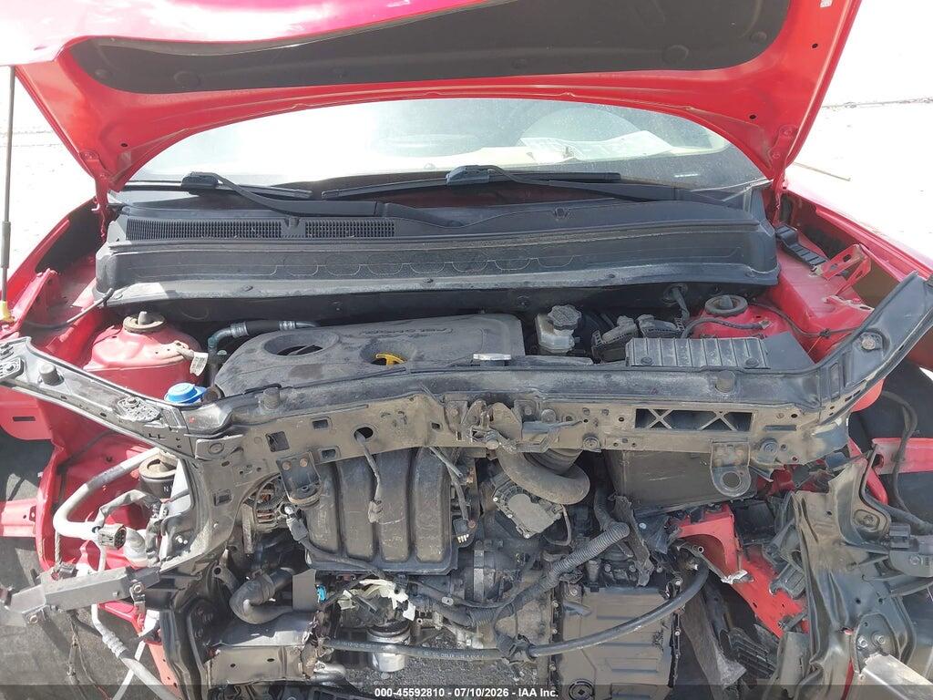 KNDJT2A6XD7539474 2013 KIA SOUL photo no. 10