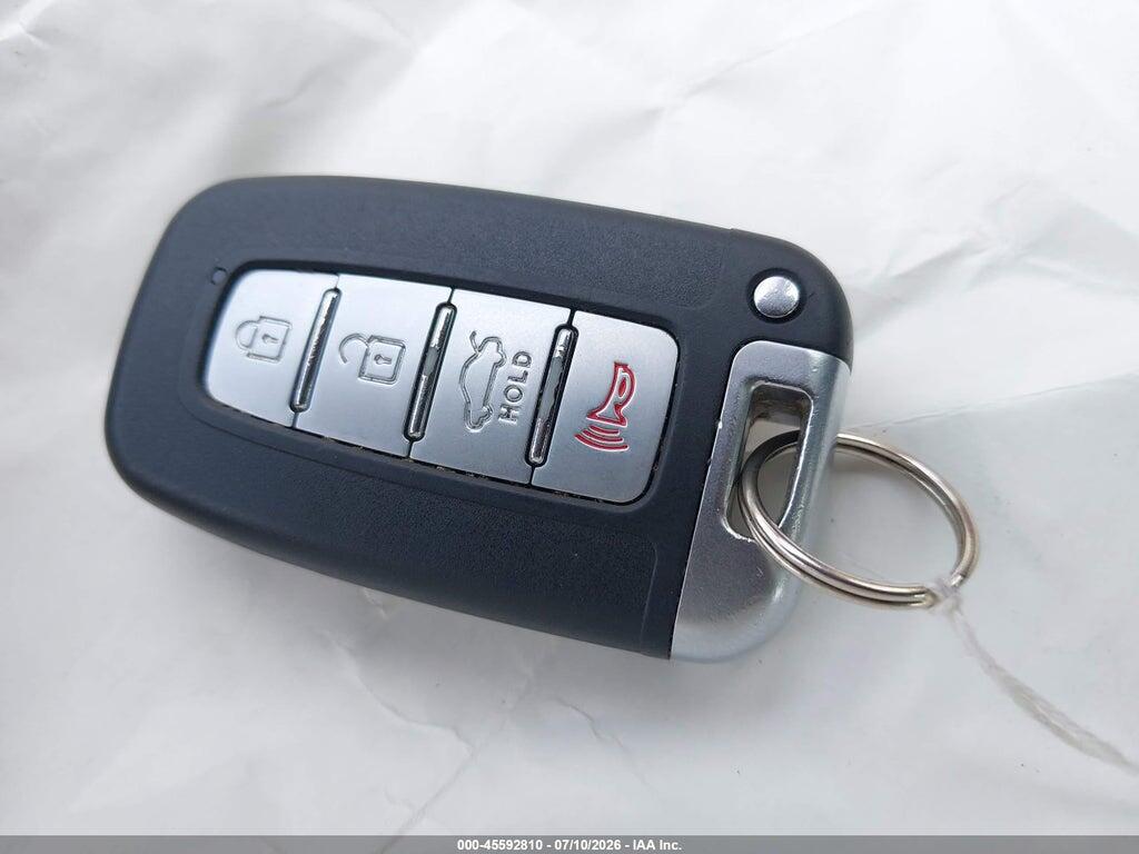 KNDJT2A6XD7539474 2013 KIA SOUL photo no. 11
