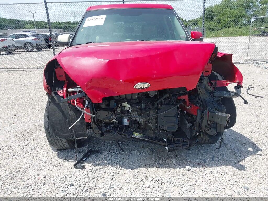 KNDJT2A6XD7539474 2013 KIA SOUL photo no. 6