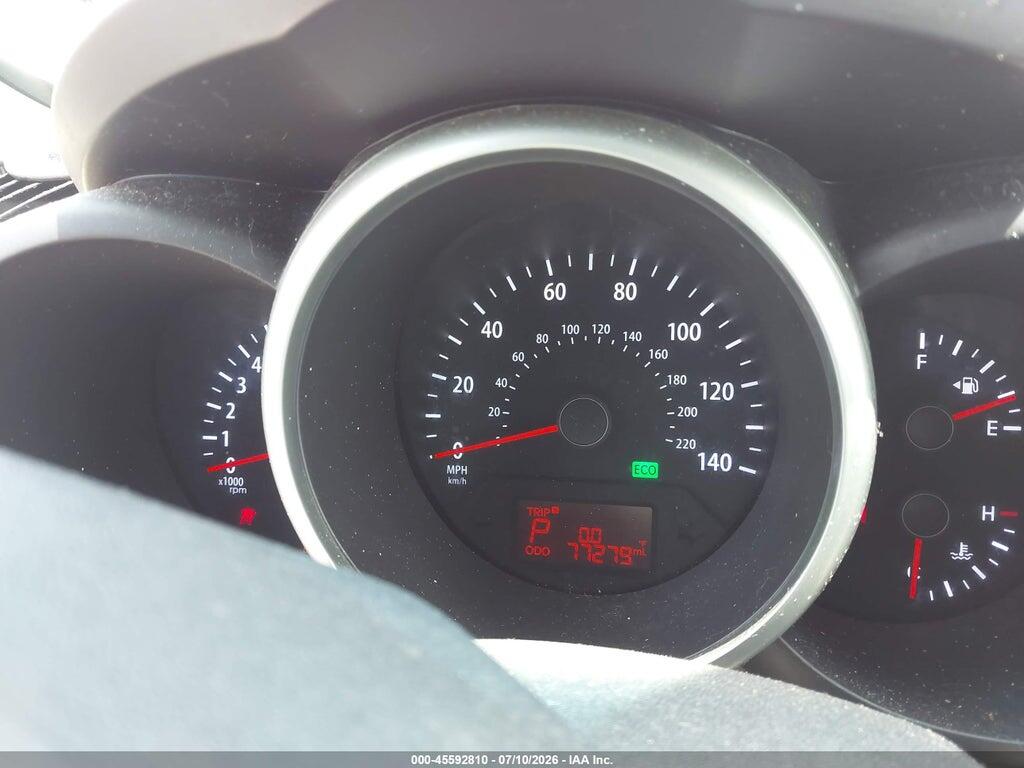 KNDJT2A6XD7539474 2013 KIA SOUL photo no. 7