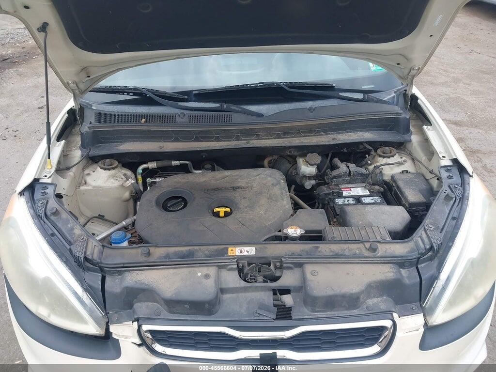 KNDJT2A68D7573431 2013 KIA SOUL photo no. 10