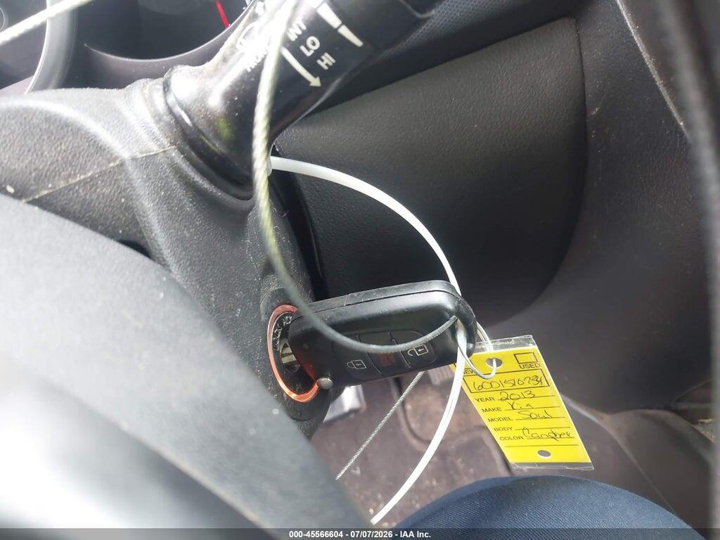 KNDJT2A68D7573431 2013 KIA SOUL photo no. 11