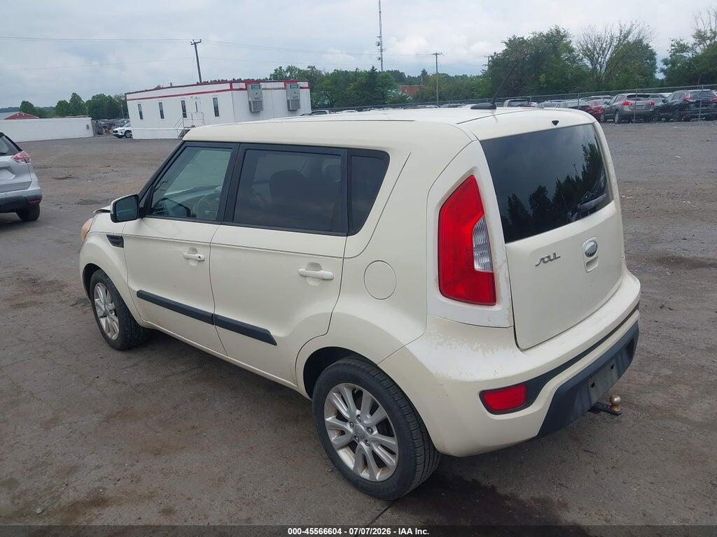 KNDJT2A68D7573431 2013 KIA SOUL photo no. 3