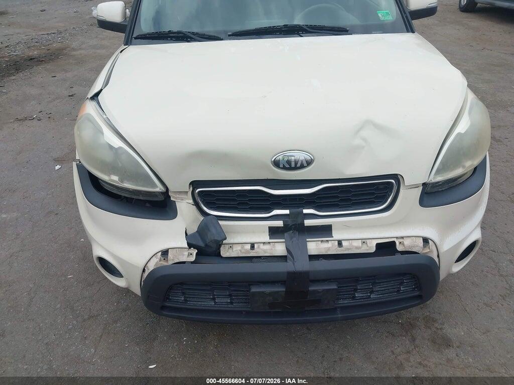 KNDJT2A68D7573431 2013 KIA SOUL photo no. 6