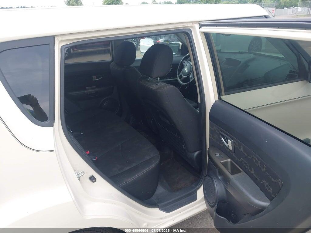 KNDJT2A68D7573431 2013 KIA SOUL photo no. 8