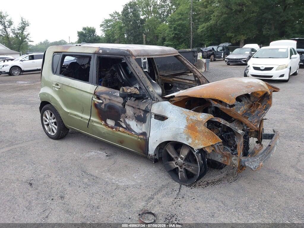 KNDJT2A65D7534750 2013 KIA SOUL photo no. 1