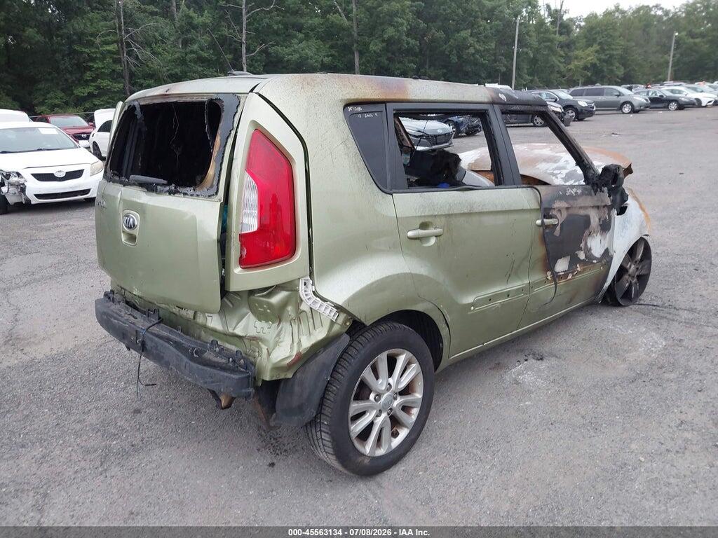 KNDJT2A65D7534750 2013 KIA SOUL photo no. 4