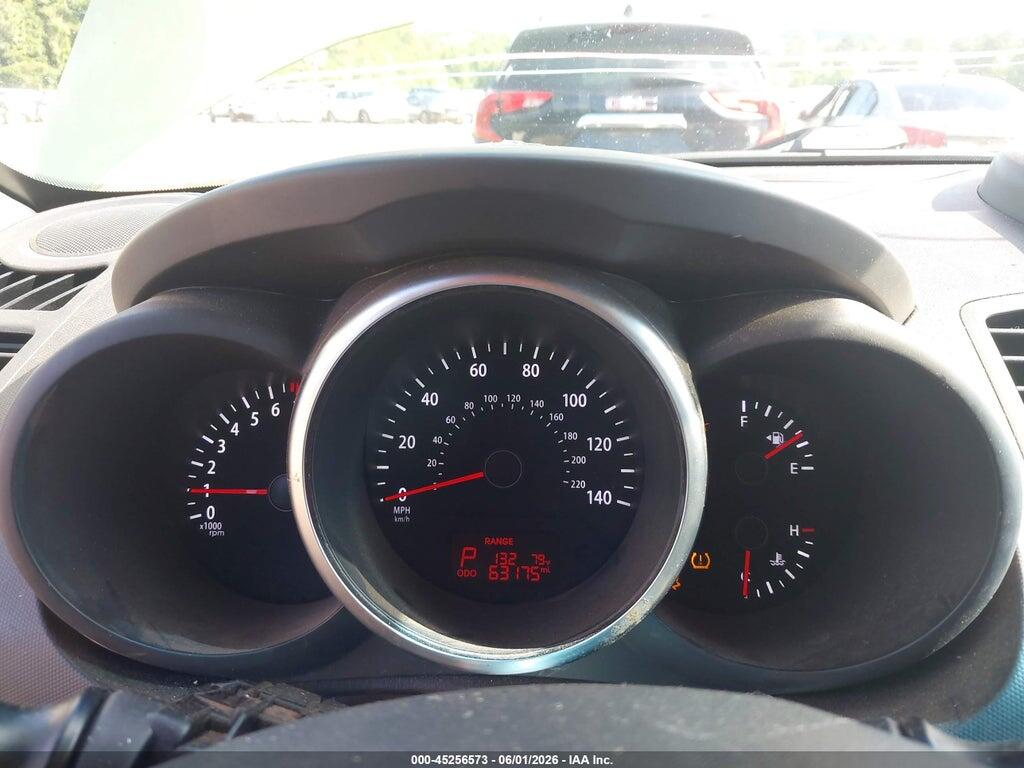KNDJT2A66D7483145 2013 KIA SOUL photo no. 7