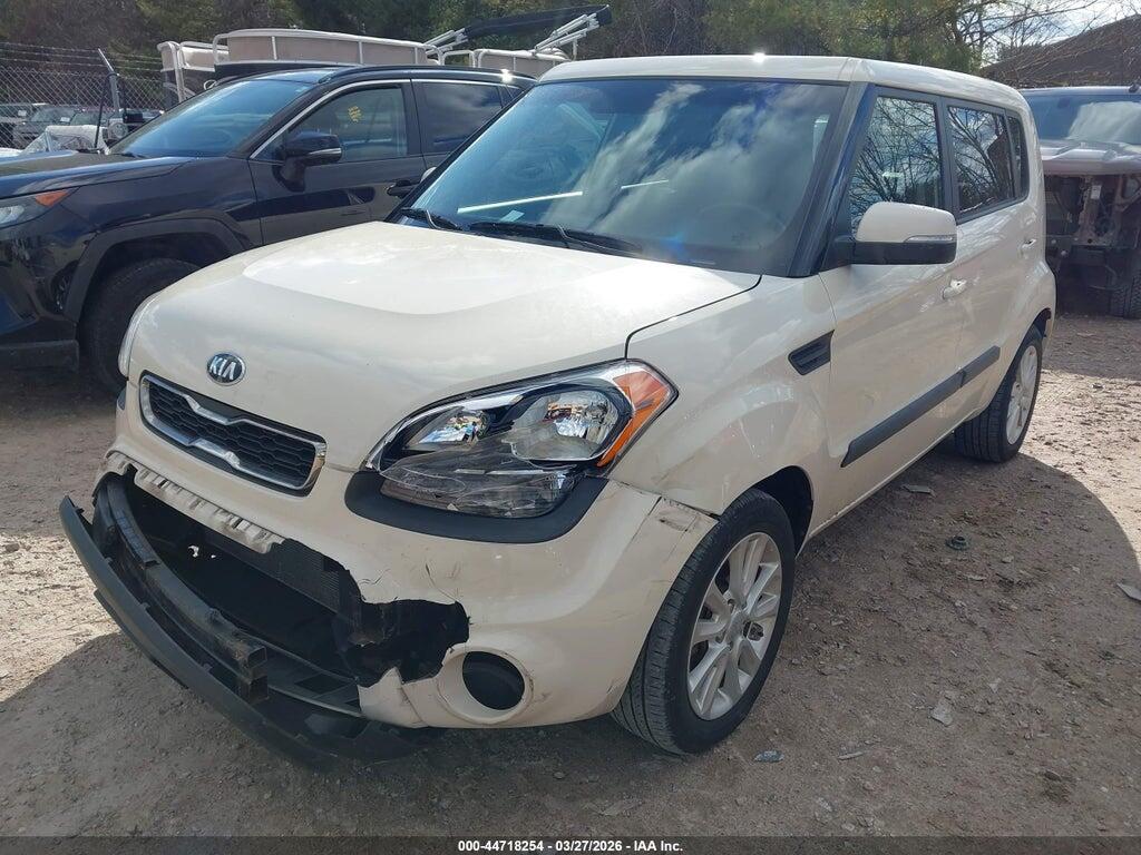 KNDJT2A68D7554894 2013 KIA SOUL photo no. 2
