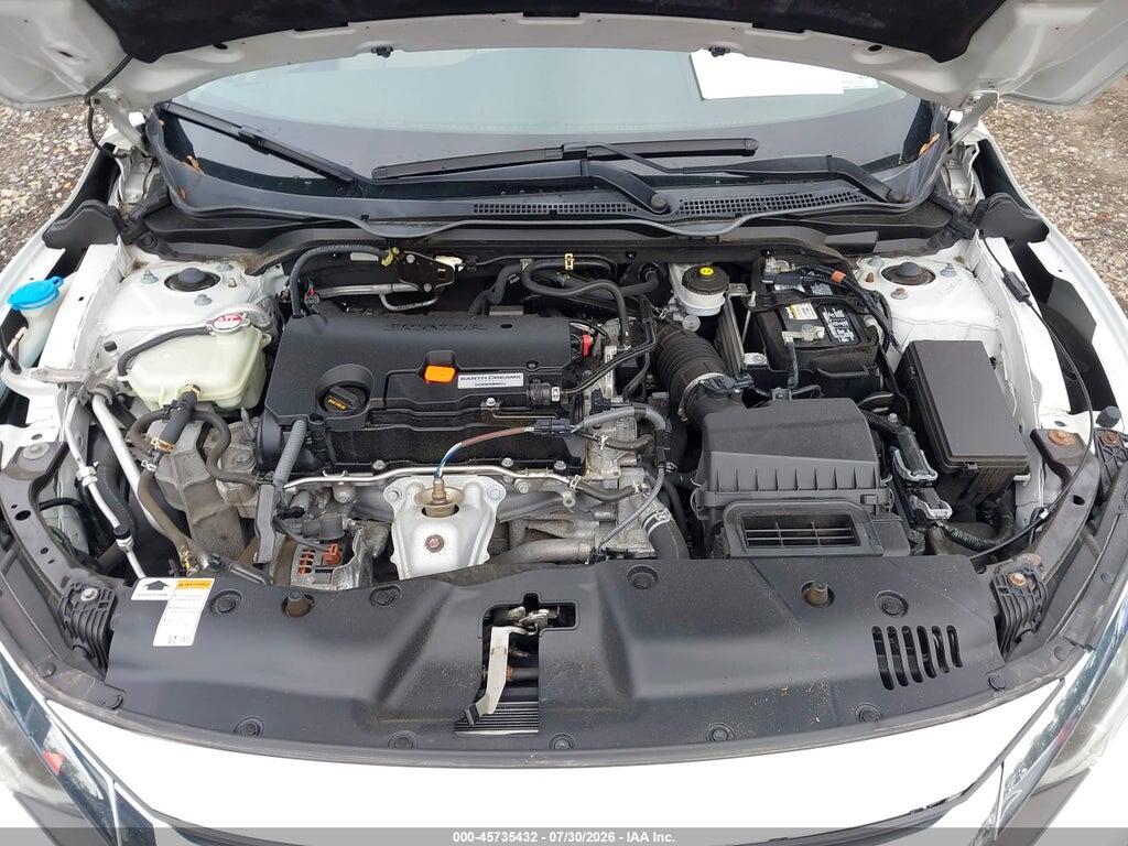 2HGFC2F50JH566416 2018 HONDA CIVIC photo no. 10
