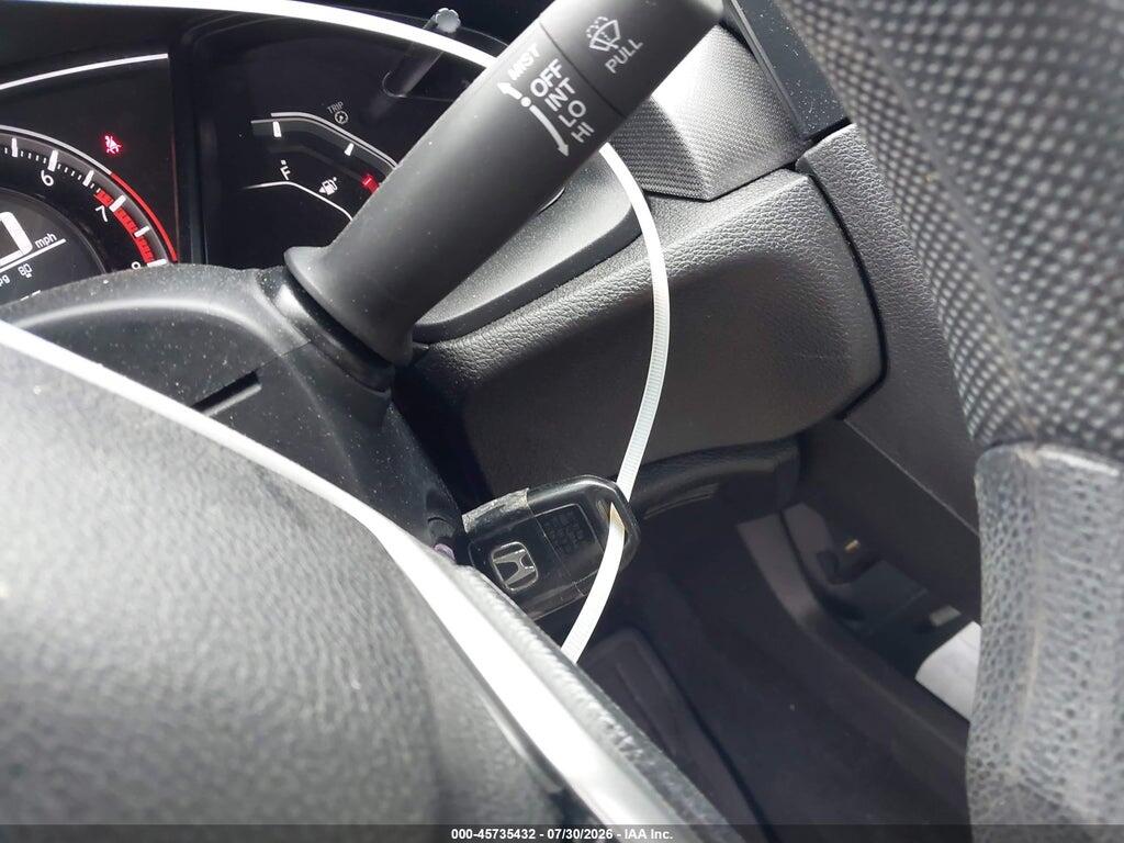 2HGFC2F50JH566416 2018 HONDA CIVIC photo no. 11