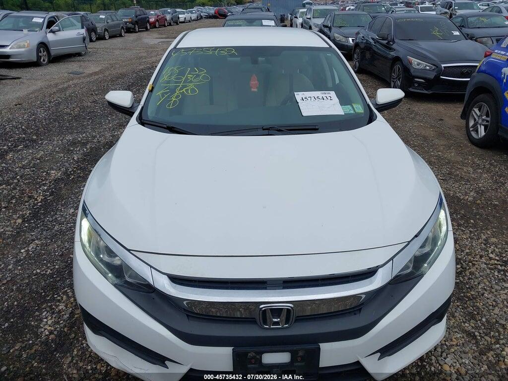 2HGFC2F50JH566416 2018 HONDA CIVIC photo no. 12