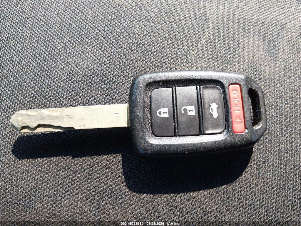 2HGFC2F58JH539934 2018 HONDA CIVIC photo no. 11