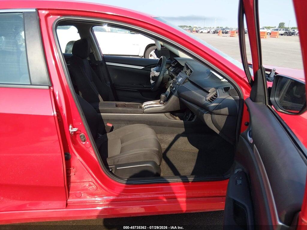 2HGFC2F58JH539934 2018 HONDA CIVIC photo no. 5