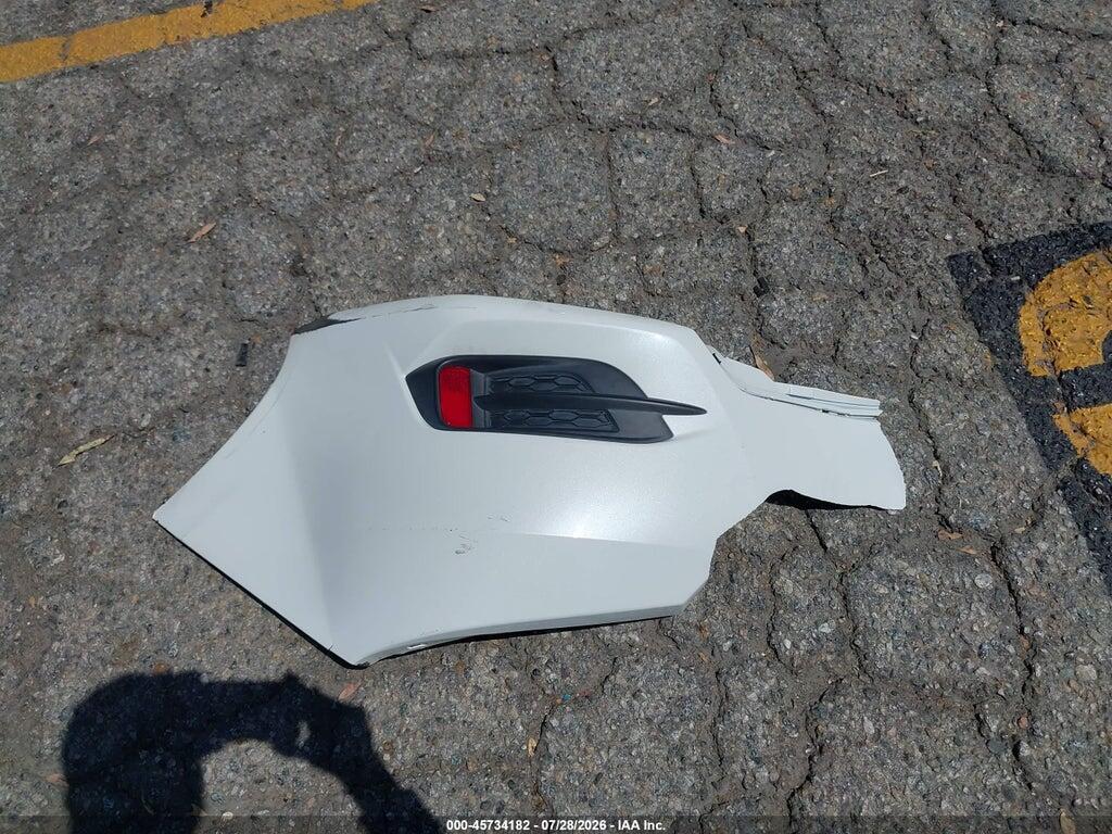 JHMFC1F94JX014410 2018 HONDA CIVIC photo no. 12