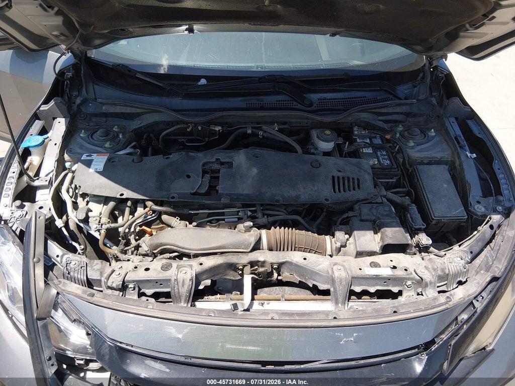 SHHFK7H53JU225298 2018 HONDA CIVIC photo no. 10