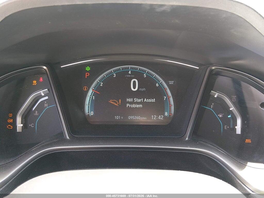 SHHFK7H53JU225298 2018 HONDA CIVIC photo no. 7