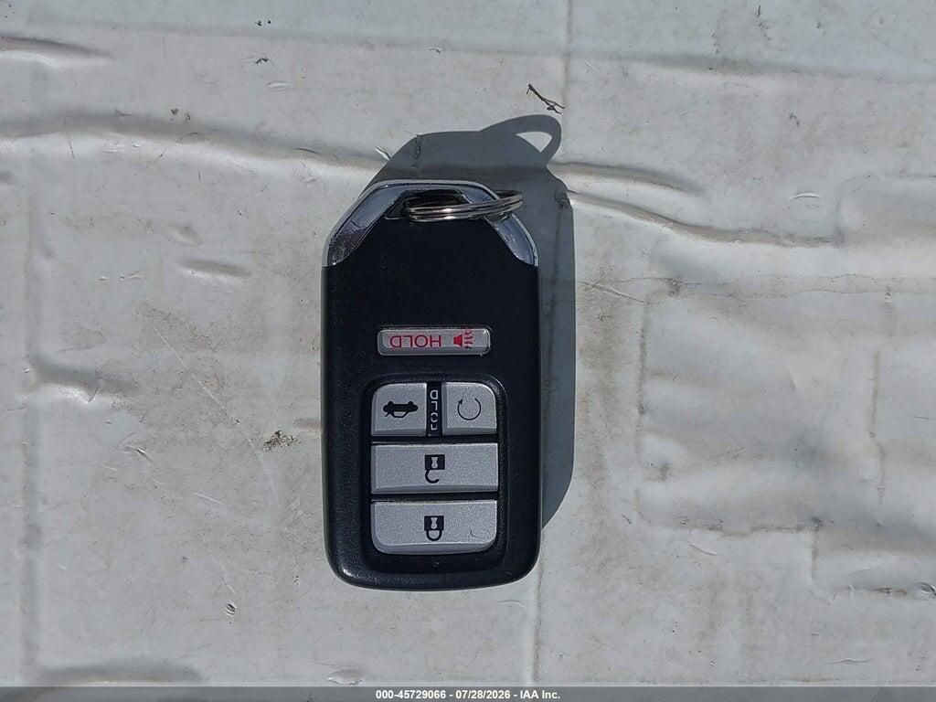 2HGFC4B00JH300268 2018 HONDA CIVIC photo no. 11