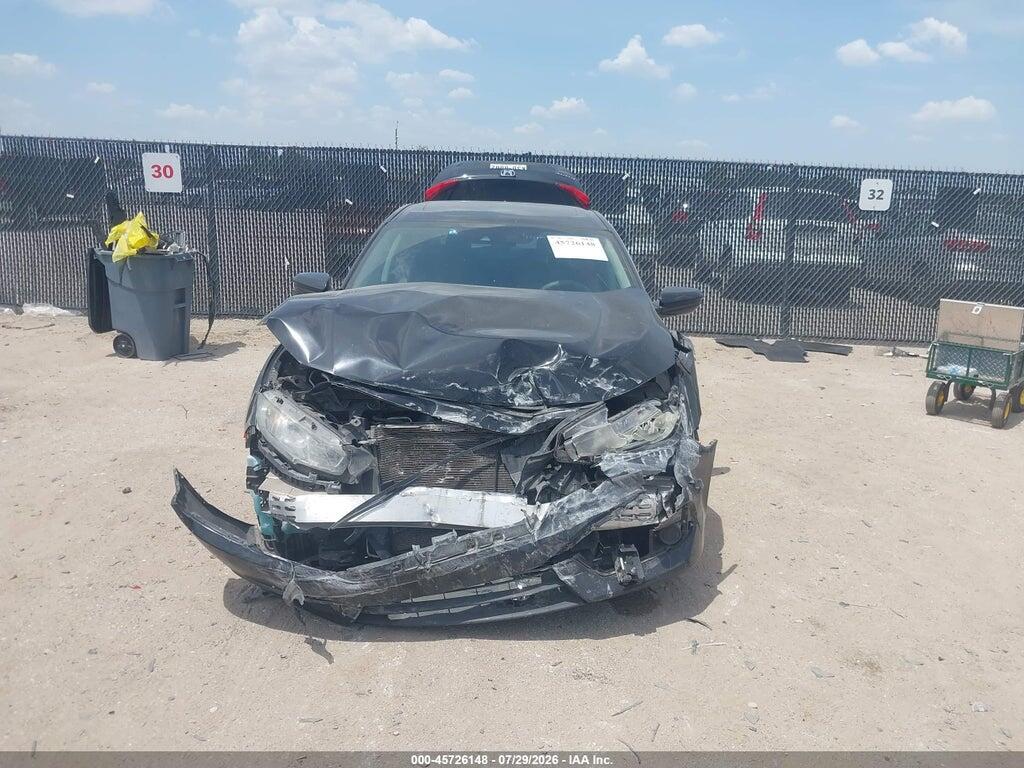 2HGFC2F81JH552373 2018 HONDA CIVIC photo no. 11