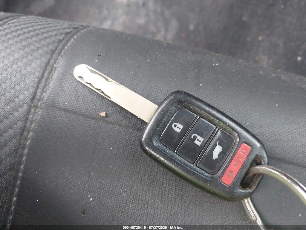 SHHFK7H45JU224726 2018 HONDA CIVIC photo no. 11