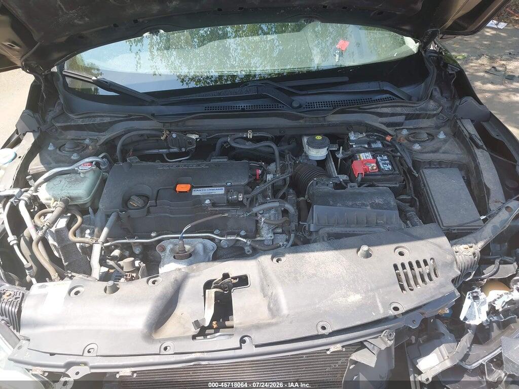 2HGFC2F59JH558234 2018 HONDA CIVIC photo no. 10