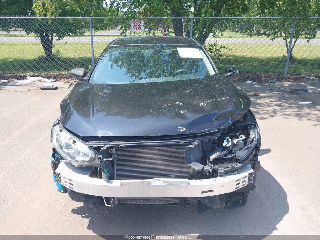 2HGFC2F59JH558234 2018 HONDA CIVIC photo no. 12
