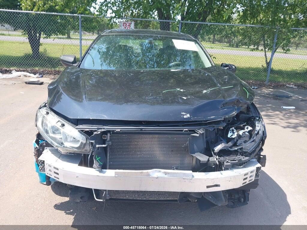 2HGFC2F59JH558234 2018 HONDA CIVIC photo no. 6