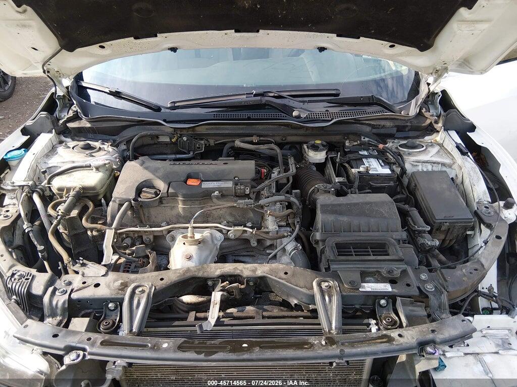 19XFC2F7XJE206629 2018 HONDA CIVIC photo no. 10