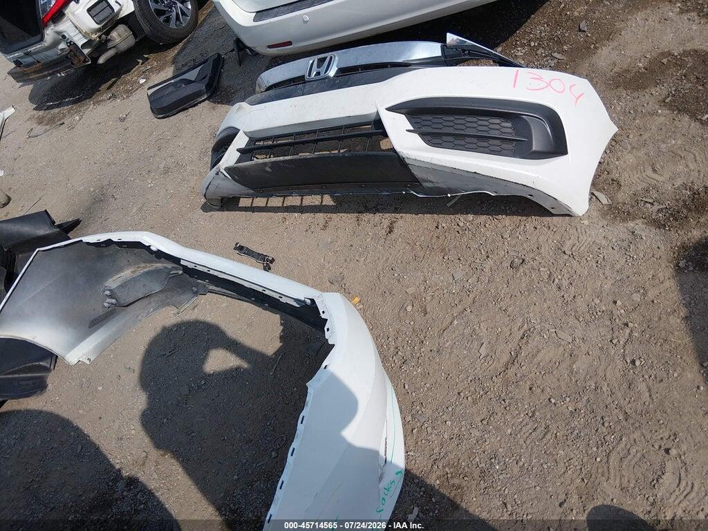 19XFC2F7XJE206629 2018 HONDA CIVIC photo no. 12