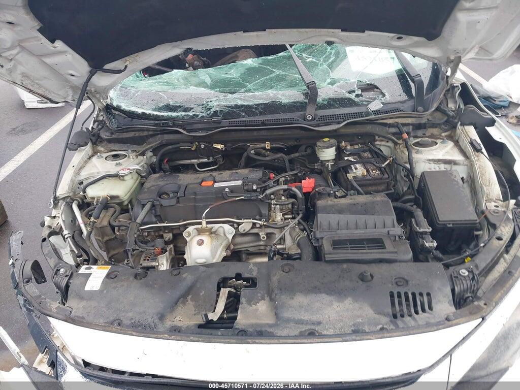 2HGFC2F7XJH512400 2018 HONDA CIVIC photo no. 10