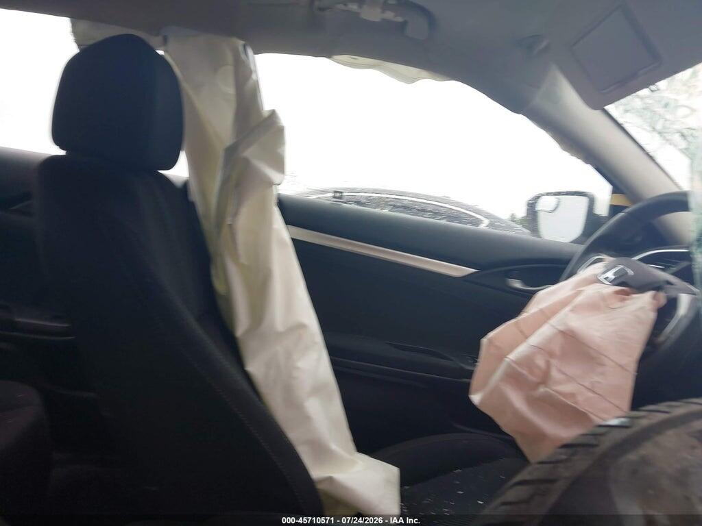 2HGFC2F7XJH512400 2018 HONDA CIVIC photo no. 5