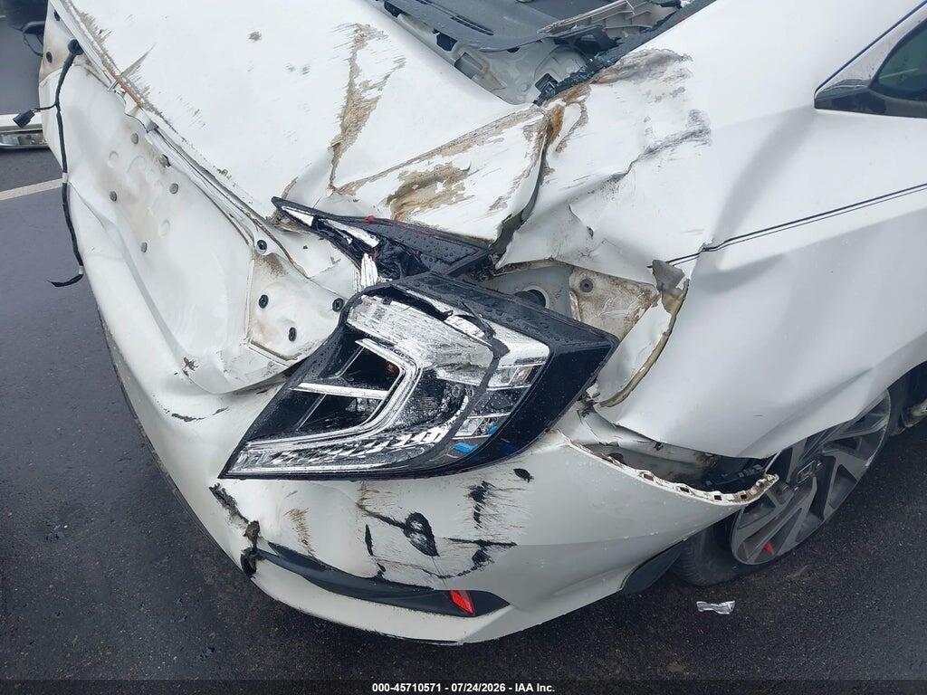 2HGFC2F7XJH512400 2018 HONDA CIVIC photo no. 6