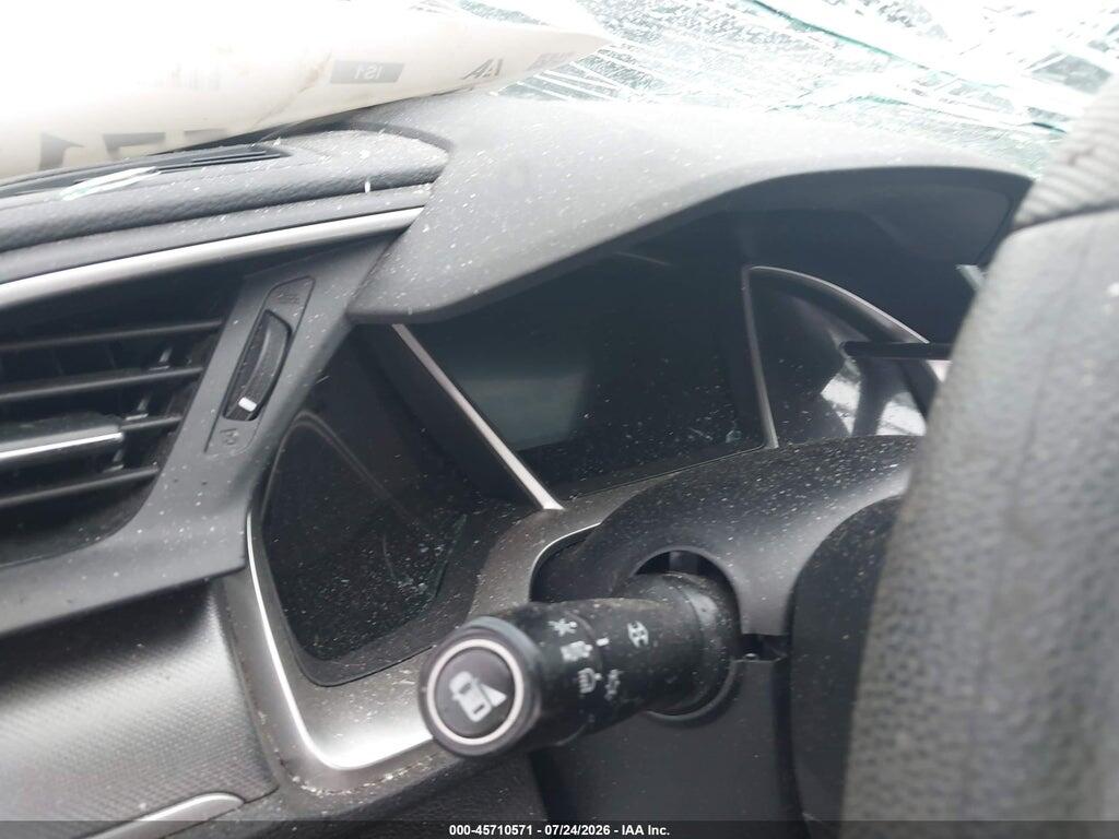2HGFC2F7XJH512400 2018 HONDA CIVIC photo no. 7