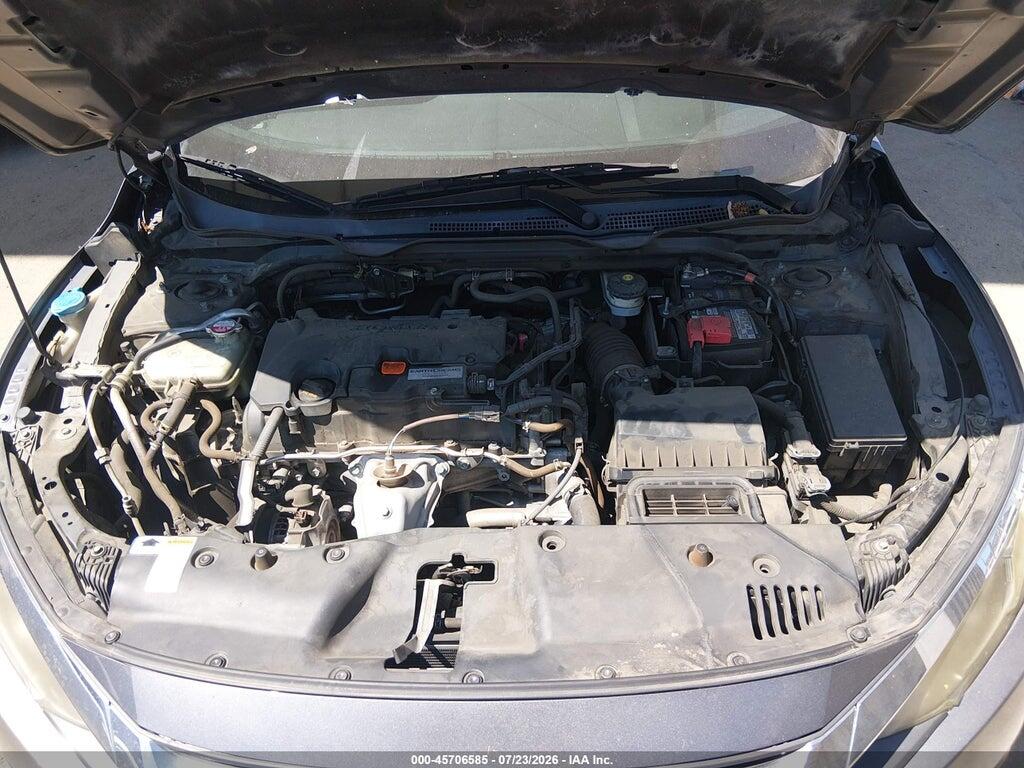 2HGFC2F77JH537402 2018 HONDA CIVIC photo no. 10