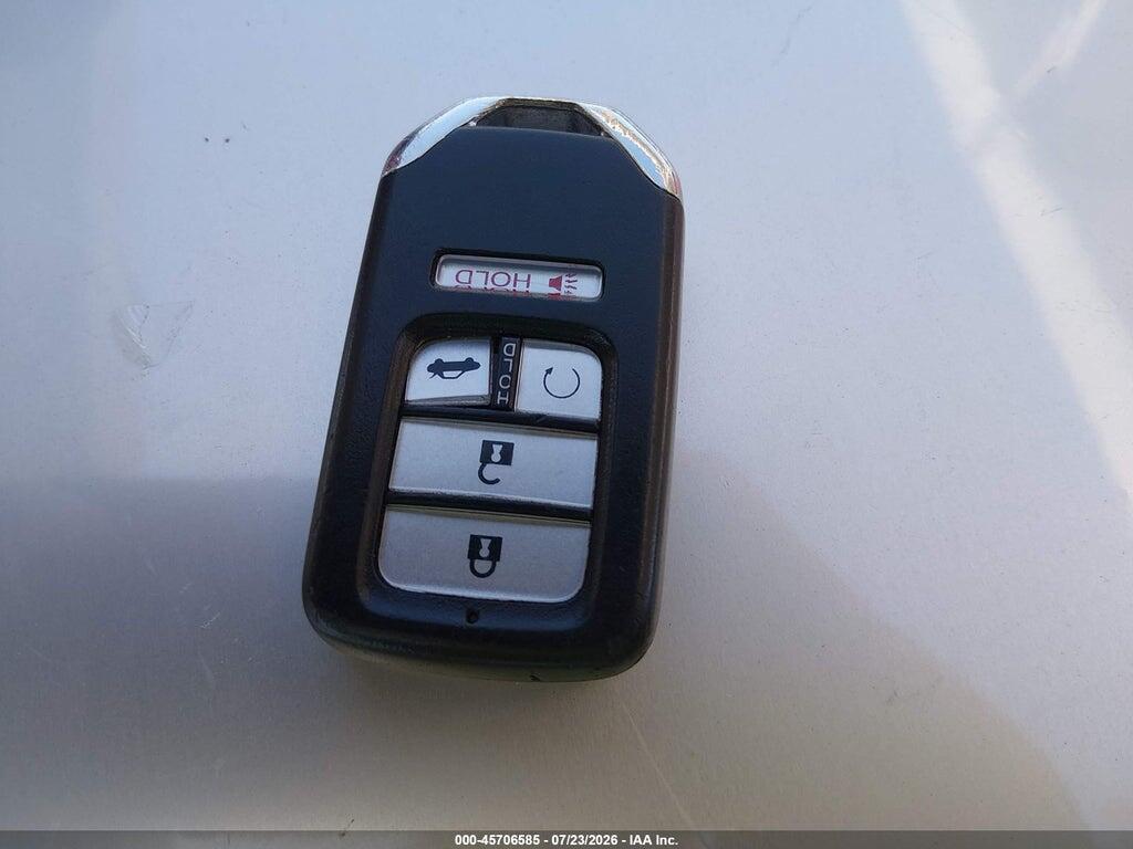 2HGFC2F77JH537402 2018 HONDA CIVIC photo no. 11