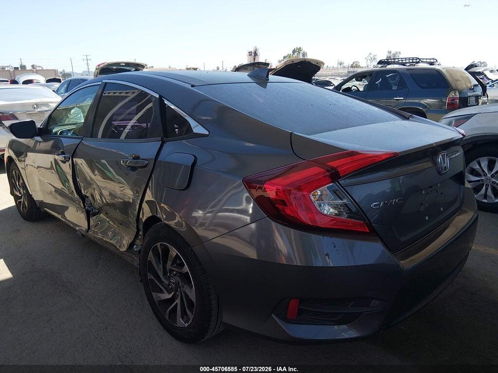 2HGFC2F77JH537402 2018 HONDA CIVIC photo no. 12