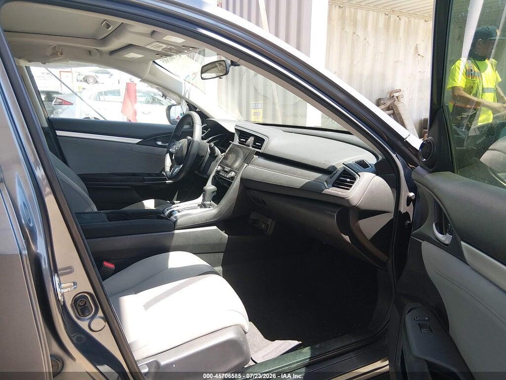 2HGFC2F77JH537402 2018 HONDA CIVIC photo no. 5