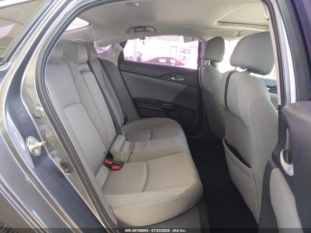 2HGFC2F77JH537402 2018 HONDA CIVIC photo no. 8