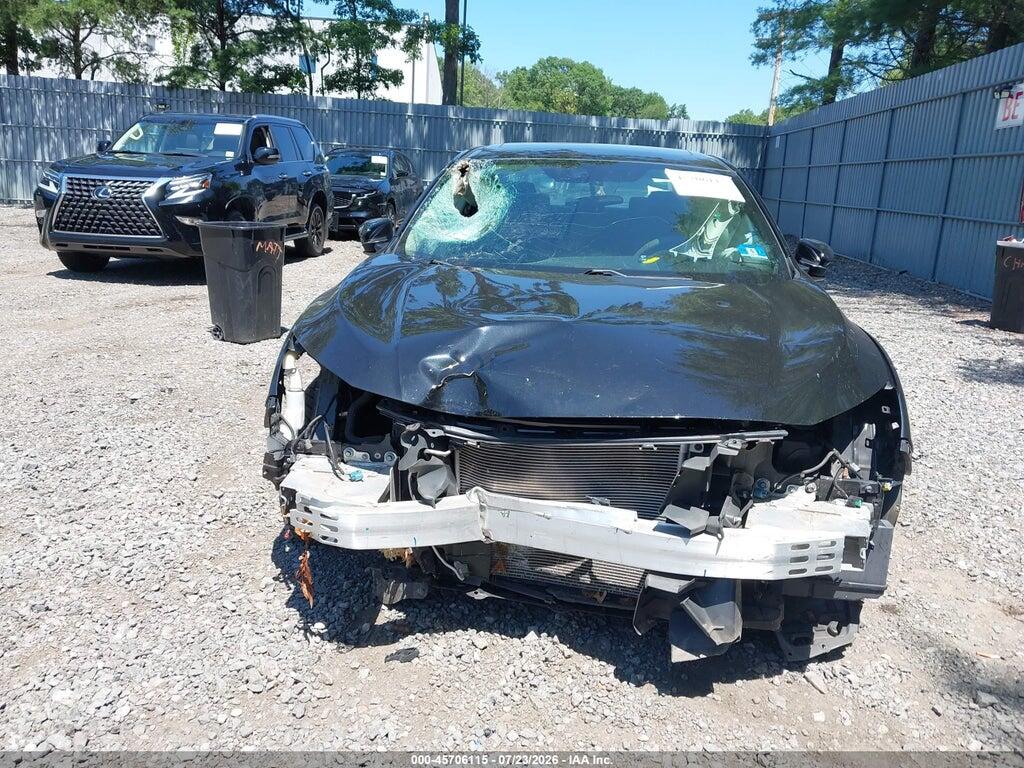 2HGFC2F85JH525757 2018 HONDA CIVIC photo no. 12