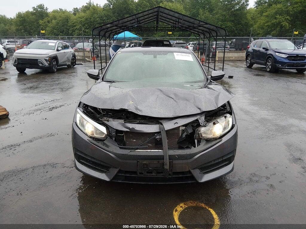 2HGFC4B08JH306531 2018 HONDA CIVIC photo no. 12