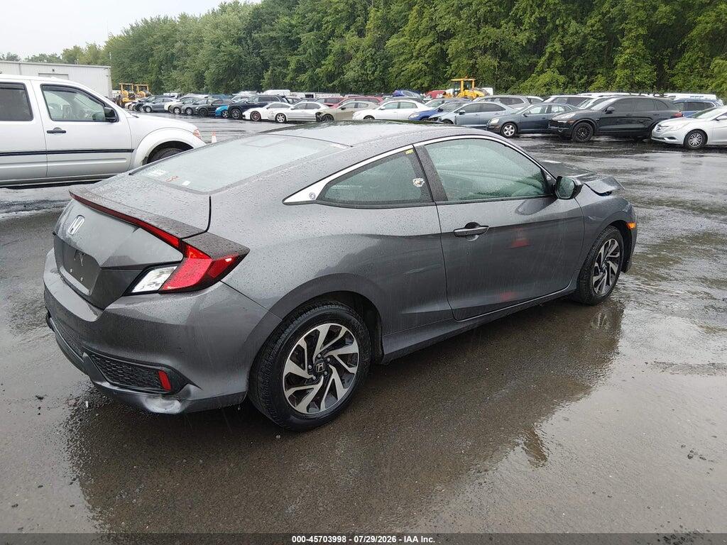 2HGFC4B08JH306531 2018 HONDA CIVIC photo no. 4