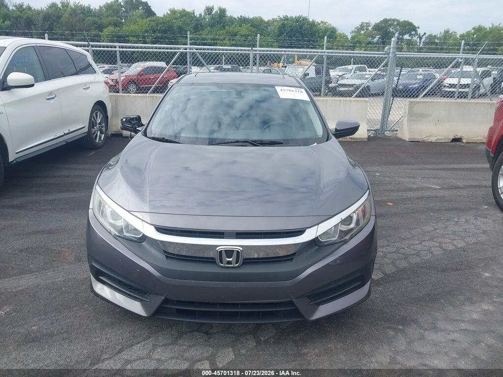 19XFC2F73JE040969 2018 HONDA CIVIC photo no. 12