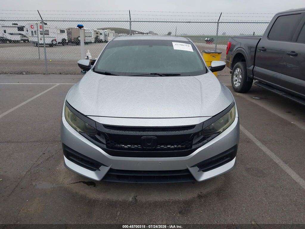 2HGFC4B04JH308700 2018 HONDA CIVIC photo no. 12