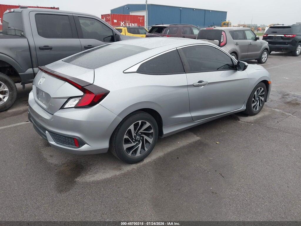 2HGFC4B04JH308700 2018 HONDA CIVIC photo no. 4