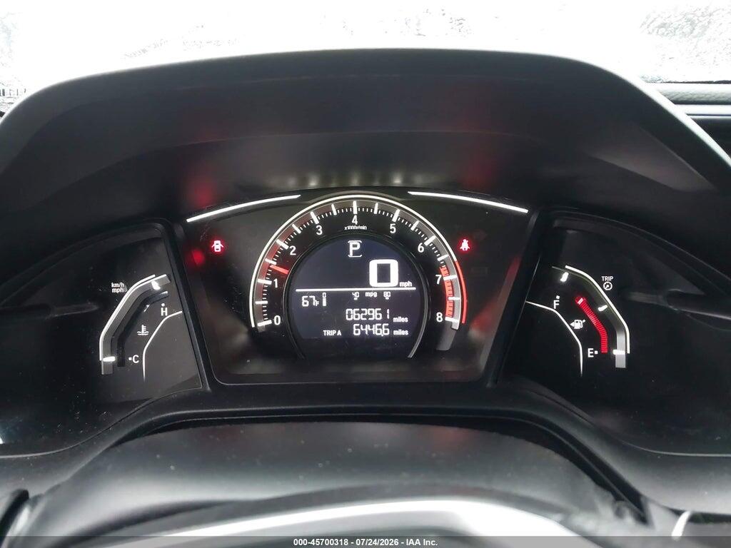 2HGFC4B04JH308700 2018 HONDA CIVIC photo no. 7