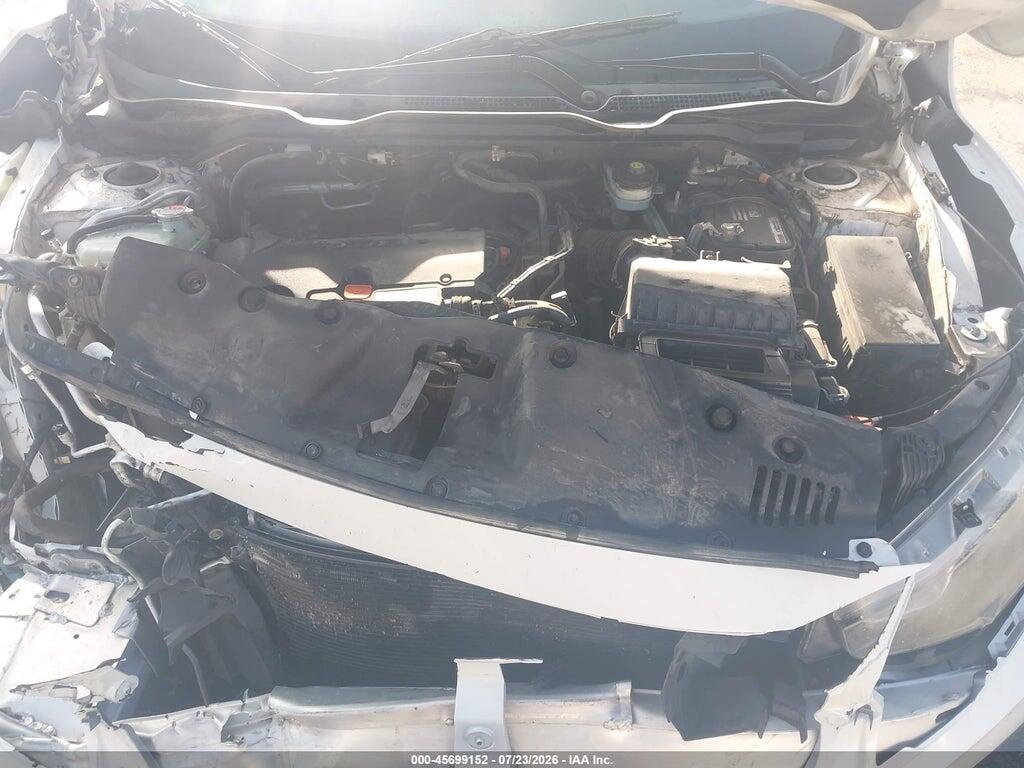 19XFC2F89JE017379 2018 HONDA CIVIC photo no. 10