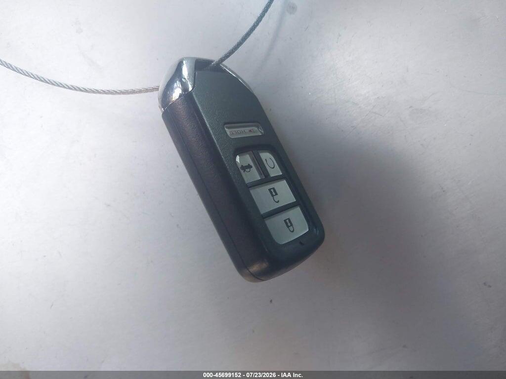 19XFC2F89JE017379 2018 HONDA CIVIC photo no. 11