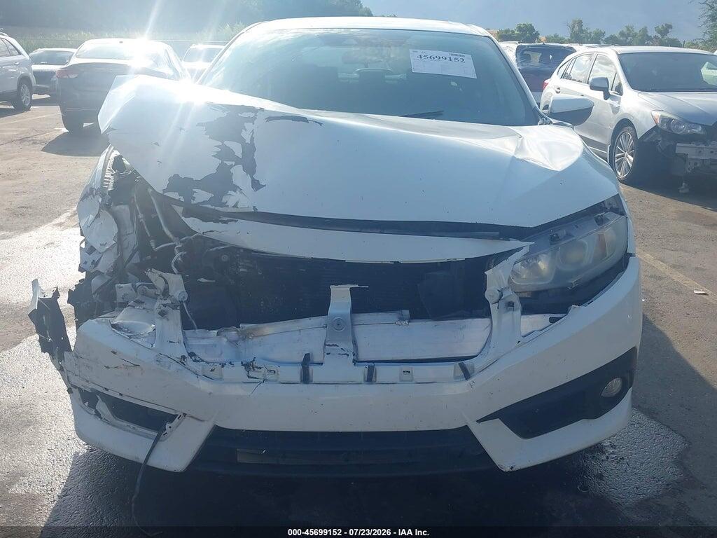 19XFC2F89JE017379 2018 HONDA CIVIC photo no. 12